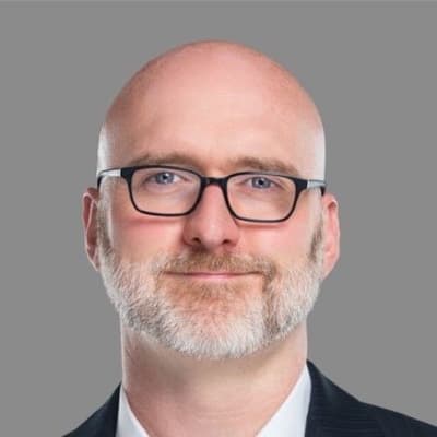 Brian Fending
